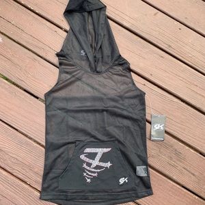 Maryland Twisters Uniform Coverup